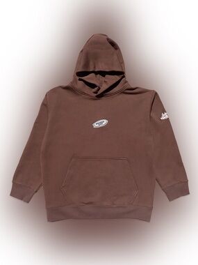 Hermosa surf shop hoodie
